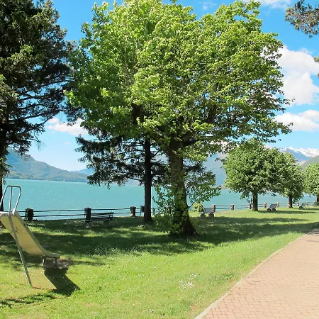 Casa Elfa 136s Gera Lario