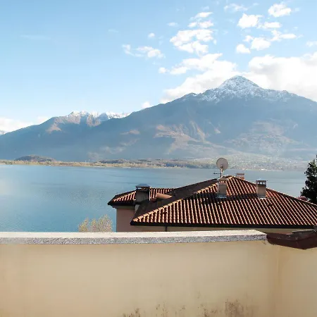 Casa Elfa 136s Apartman *